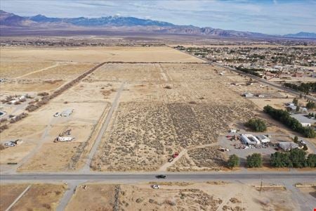 Commercial space for Sale at 1181 North Leslie in Pahrump