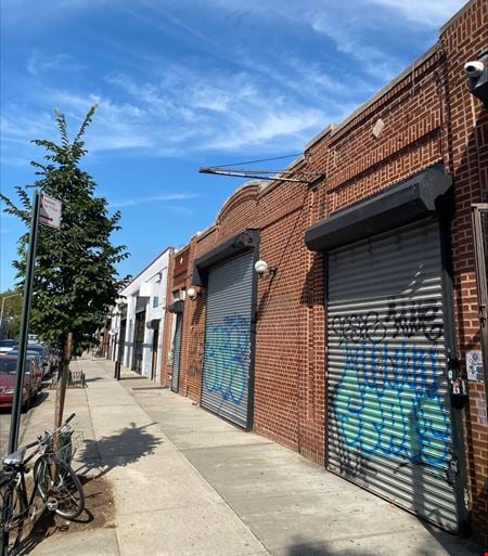 Retail space for Rent at 327 Douglass Street in Brooklyn