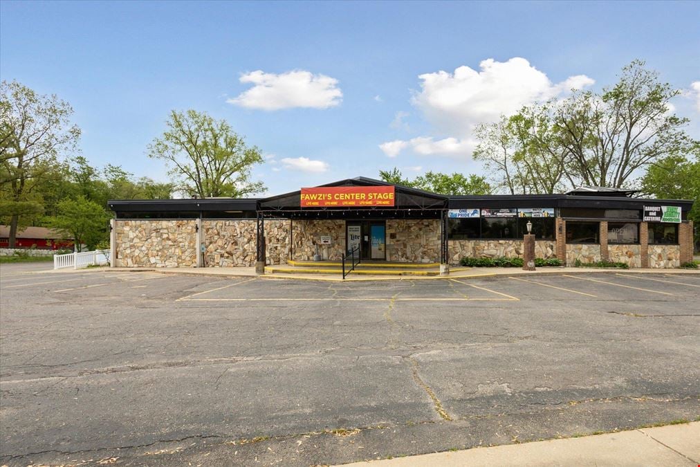 3705 Ann Arbor Rd