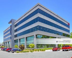 Brentwood Commons III