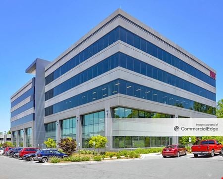Office space for Rent at 1000 Health Park Drive in Brentwood