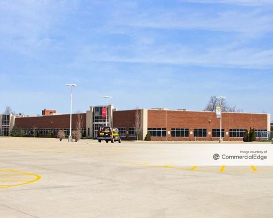 Midtown Tech Park - Building 1