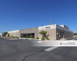 17602 N Black Canyon Highway
