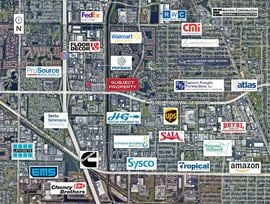 7354 Central Industrial Drive
