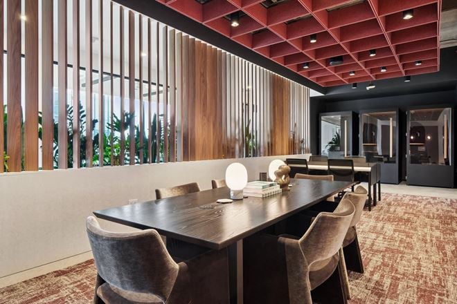 Industrious - UTC