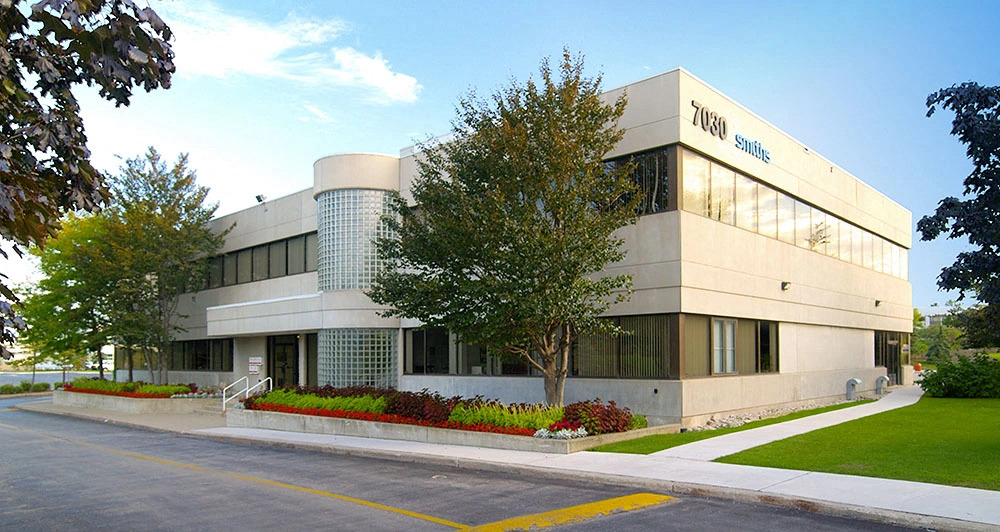 7030 Century Avenue 7030 Century Avenue