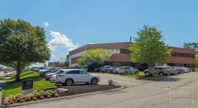 Flexible Office Suites Available at Norwood Park South