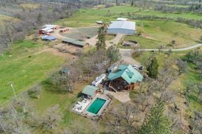 2299 Butte Falls Hwy - EAGLE POINT