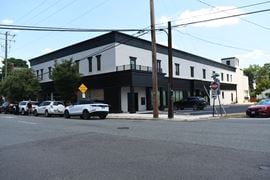 Park Place on William