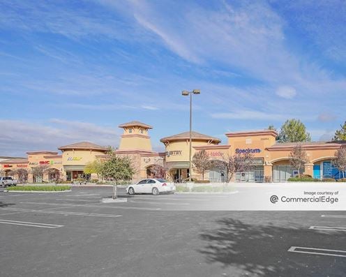 Yucaipa Valley Center