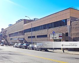 Flushing Plaza
