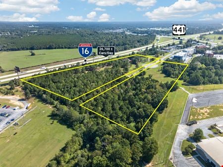 VacantLand space for Sale at 0 Travel Center Blvd in Dublin