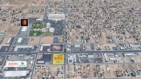15901 Main St