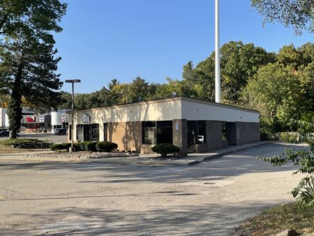 29476 Northwestern - Southfield