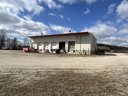 Photo of commercial space at 3668 Summit Rd in Barberton