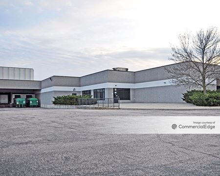 Photo of commercial space at 2300 Main Street in Lino Lakes