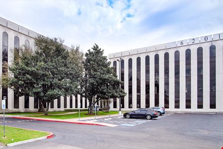 Office space for Rent at 6201 Bonhomme Road in Houston