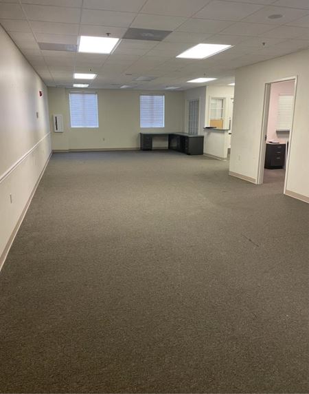 Tri-County Medical Office - Suite 105 Lease - Saint Peters