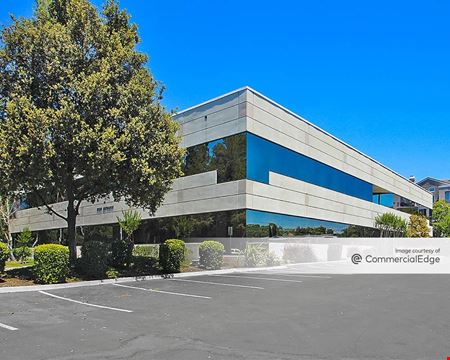 Office space for Rent at 910 Campisi Way in Campbell