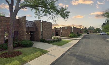 Office space for Rent at 3335 North Arlington Heights Road in Arlington Heights
