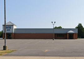 4407 Military Rd - 6,900+/- SF up to 18,900+/- SF Retail Space