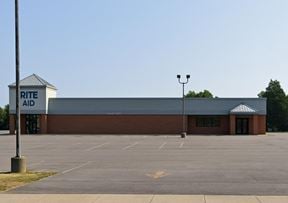 4407 Military Rd - 6,900+/- SF up to 18,900+/- SF Retail Space
