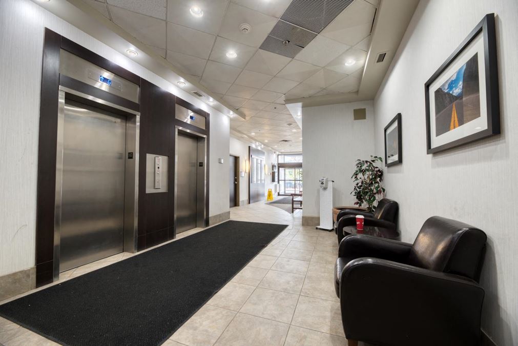 Northland Professional Centre