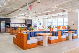 WeWork - 200 Massachusetts Ave NW