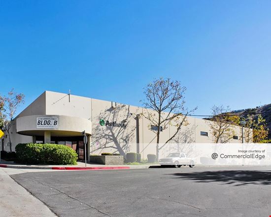 12740 Arroyo St.