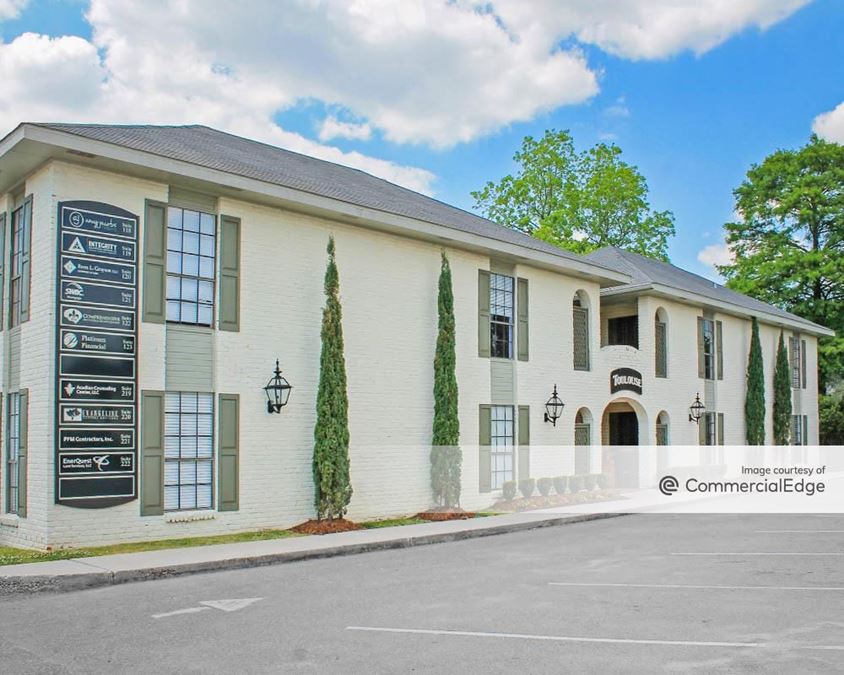 850 Kaliste Saloom Road, Lafayette, LA 70508