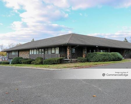 Photo of commercial space at 1405 Chews Landing Road in Clementon