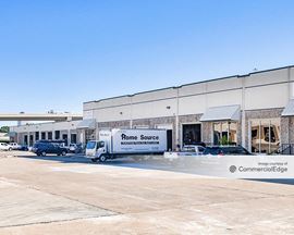 Sam Houston Pkwy Distribution Center - 1055 West Sam Houston Pkwy North