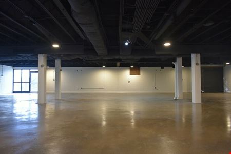 Photo of commercial space at 480 Old Canton Rd in Ball Ground