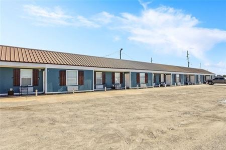 Other space for Sale at 40279 Highway 23 in Buras