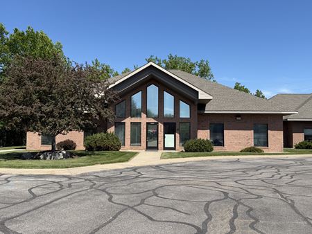 Office space for Rent at 5442 Hampton Pl Suite 1 in Saginaw
