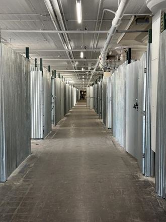 Cubework Kansas City
