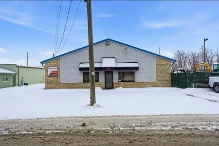 Industrial space for Sale at 237 Curtis Street in Delaware