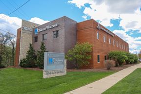 Wauwatosa Medical Office Building