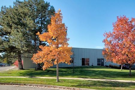 Industrial space for Rent at 4725 Nautilus Court South in Boulder