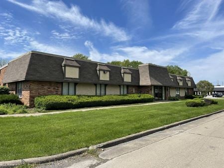 Office space for Sale at 7801 E 88th St in Indianapolis