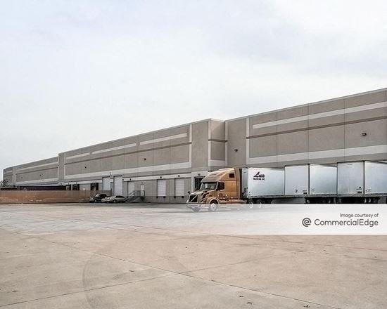 Beltway Crossing Business Park 6