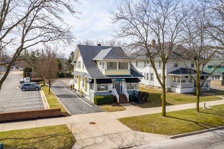 Office space for Sale at 229 Tecumseh St in Dundee