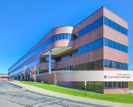 10 & 20 Burlington Mall Road