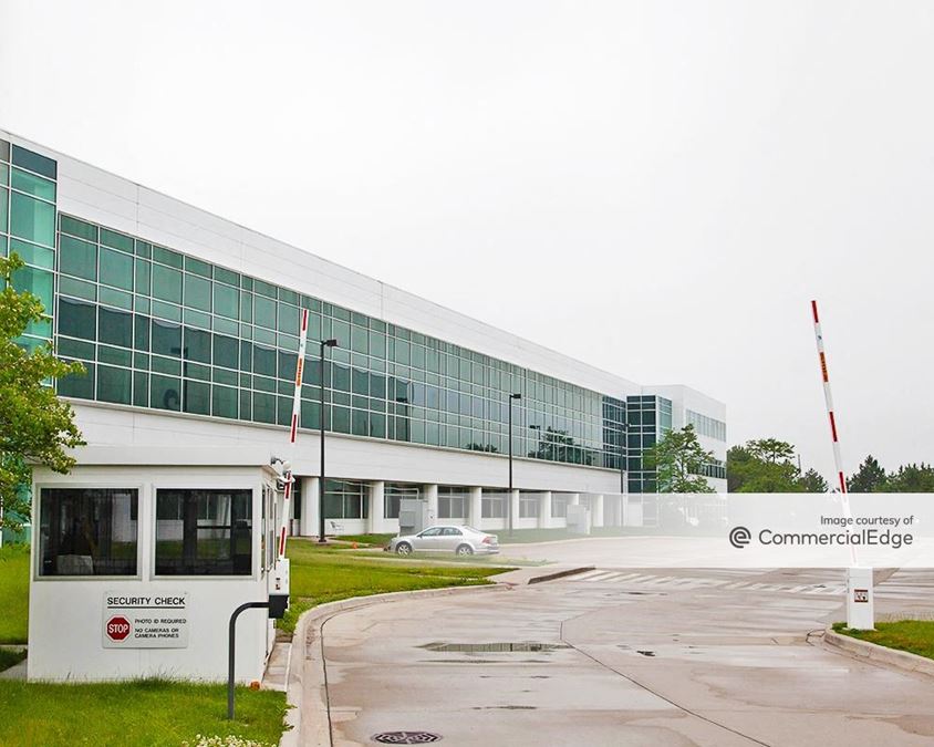 Michigan Motion Picture Studios