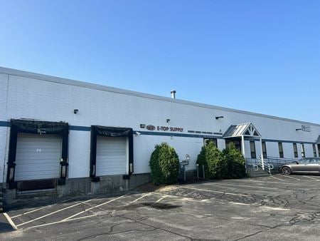 Industrial space for Rent at 65 Industrial Way in Wilmington