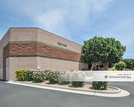 Twins Business Park
