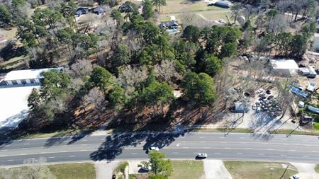 VacantLand space for Rent at 13863 State Highway 155 S in Tyler