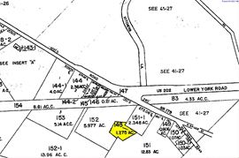 419 York Rd
