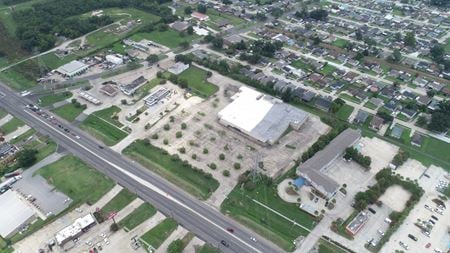 Photo of commercial space at 3001 Highway 90 in Avondale