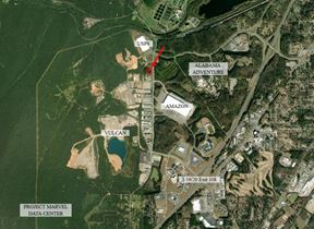 +/- 2.6 Acres of Land - Powder Plant Rd